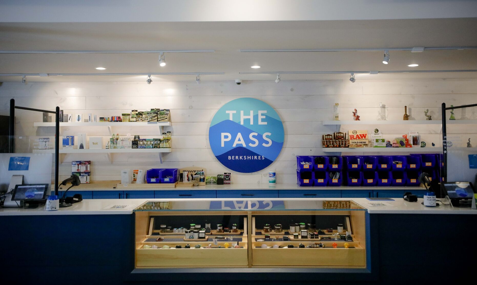 The Pass